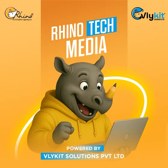 Rhino Tech Media