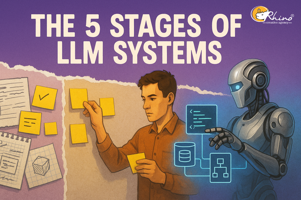 llm stage