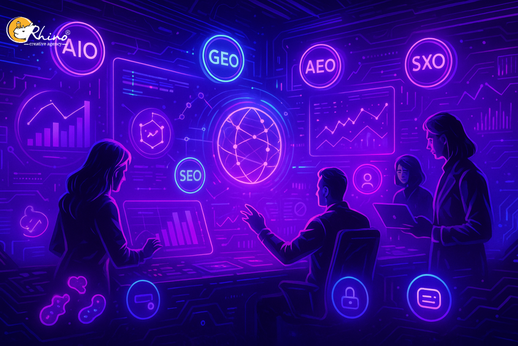 seo enough blog