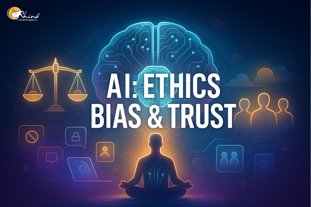 trust in ai systems