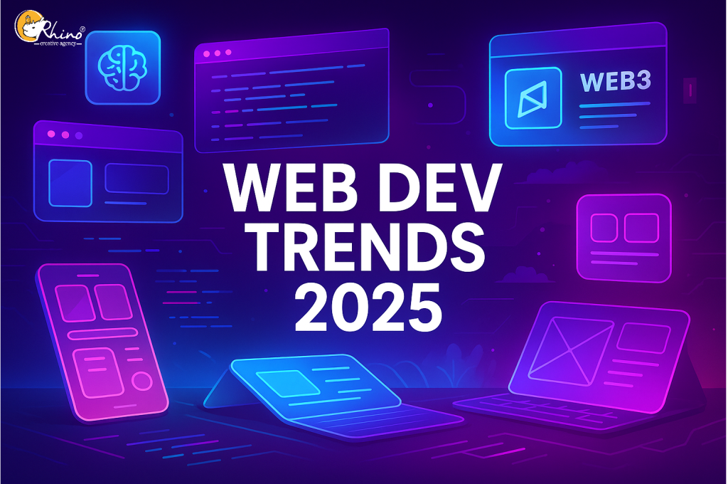 web dev trends