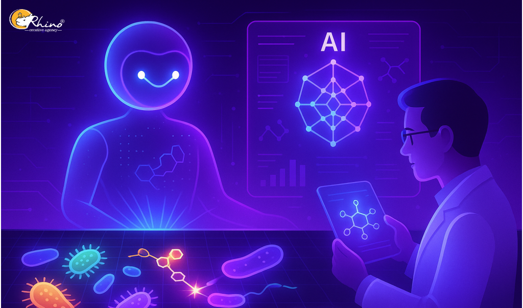 ai designed drugs