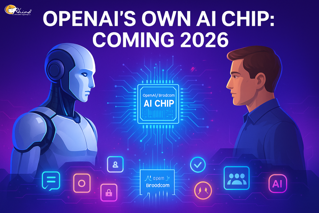 ai own chip blog