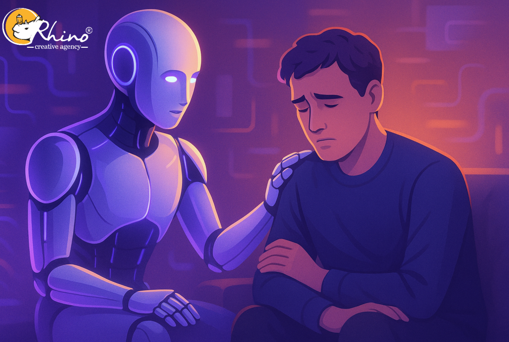 ai therapist blog