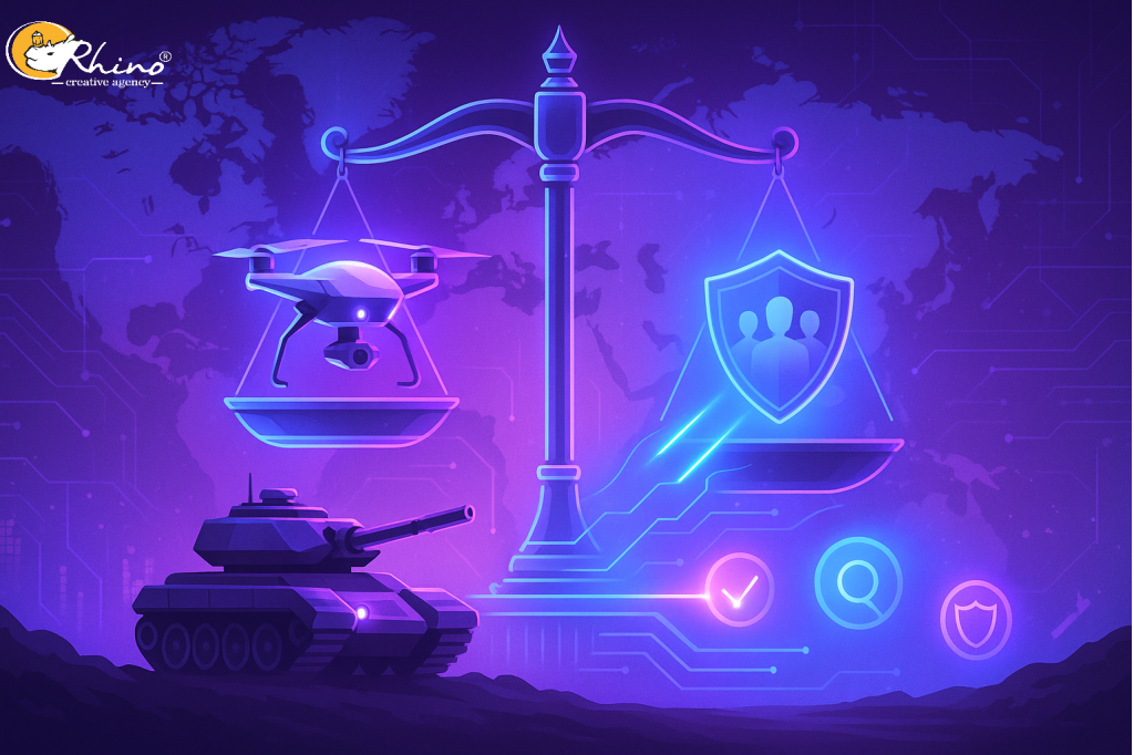 ai military legal framework