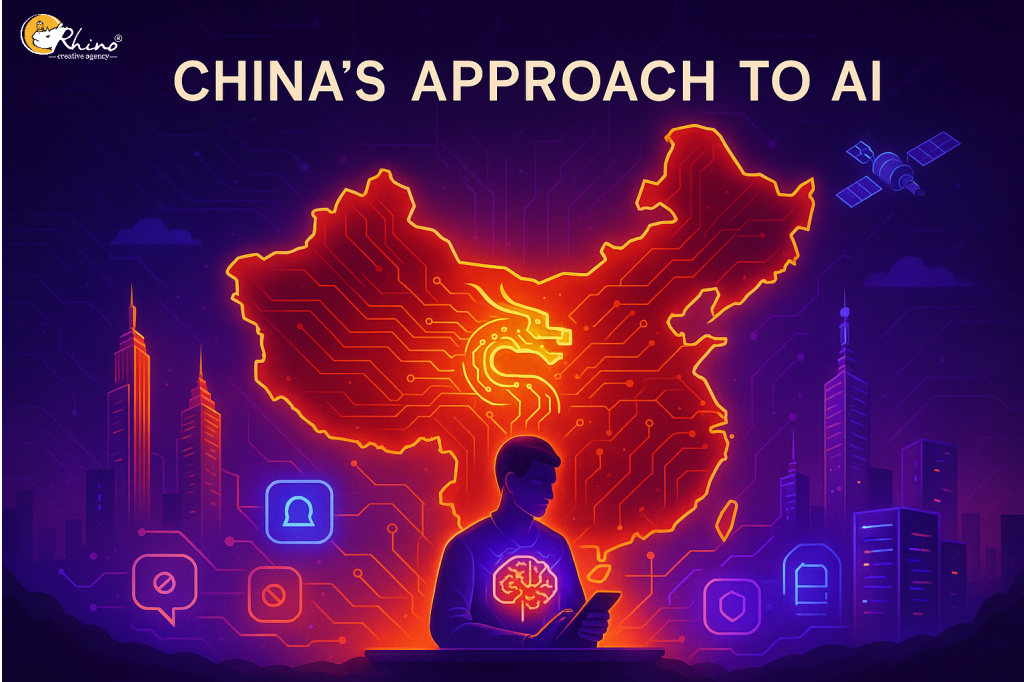 chinas different vision for ai