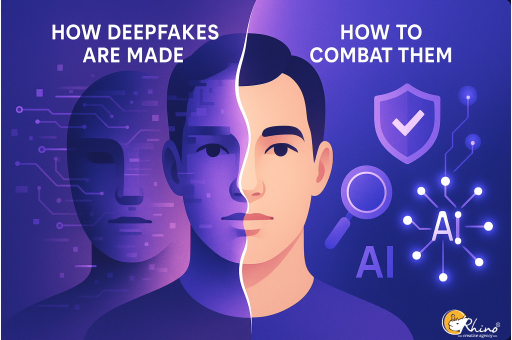 deep fakes blog
