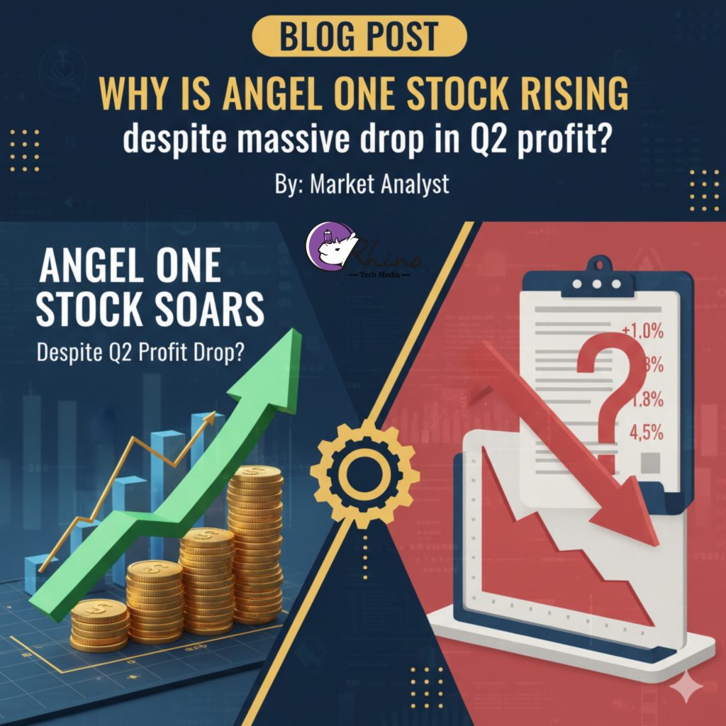 Why is Angel One stock rising despite massive drop in Q2 profit? Picsart 25 10 16 11 41 12 761