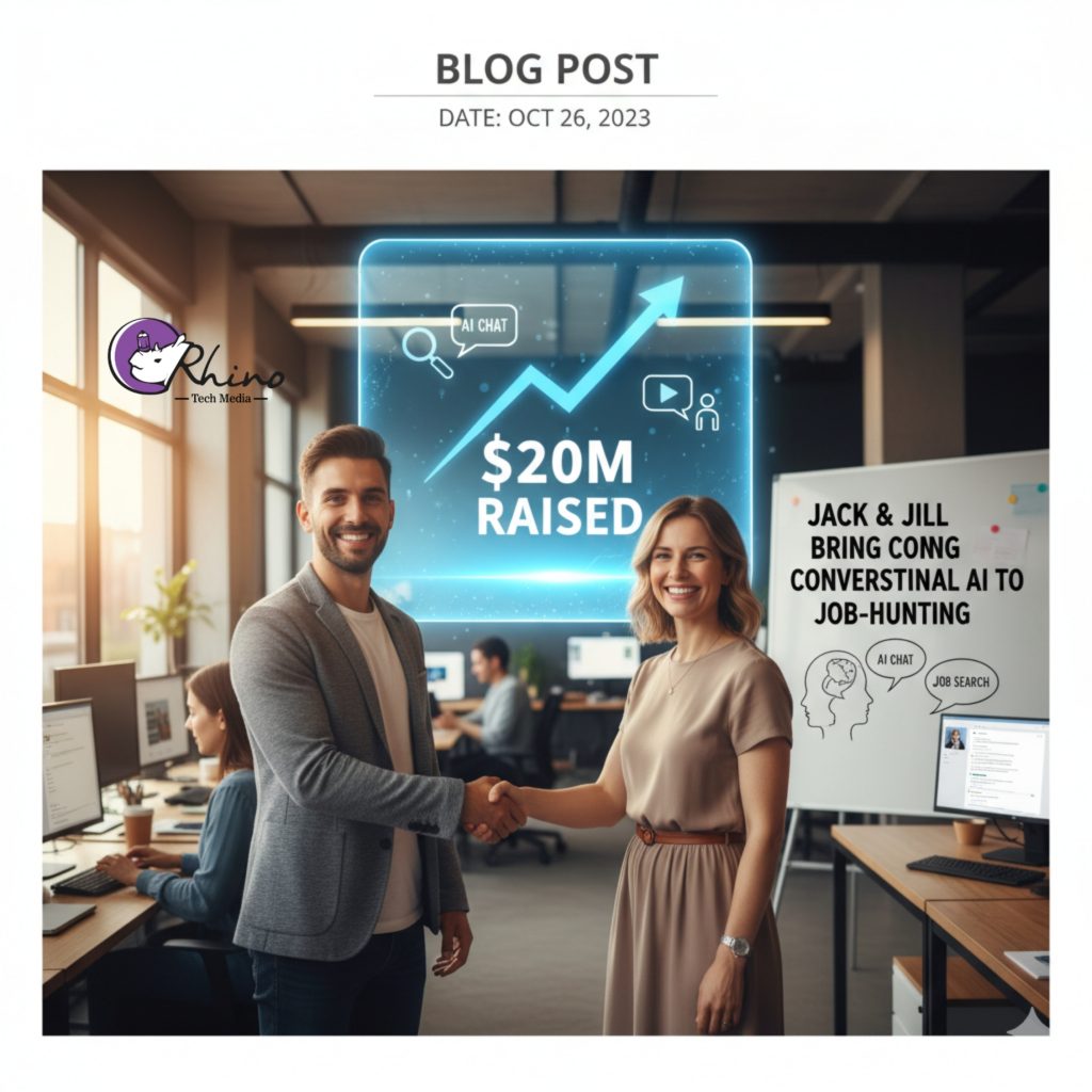 Jack & Jill raises $20M to bring conversational AI to job-hunting Picsart 25 10 17 11 35 59 560