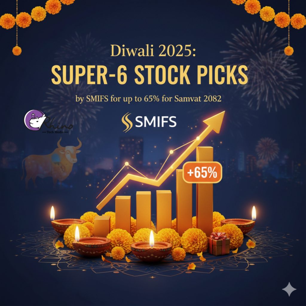 Diwali 2025: Super-6 stock picks by SMIFS for up to 65% for Samvat 2082 Picsart 25 10 20 21 13 44 828