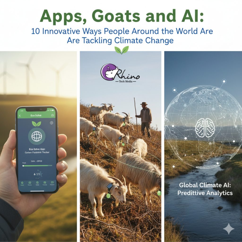 Apps, Goats, and AI: 10 Innovative Ways People Around the World Are Tackling Climate Change Picsart 25 10 22 20 34 12 069