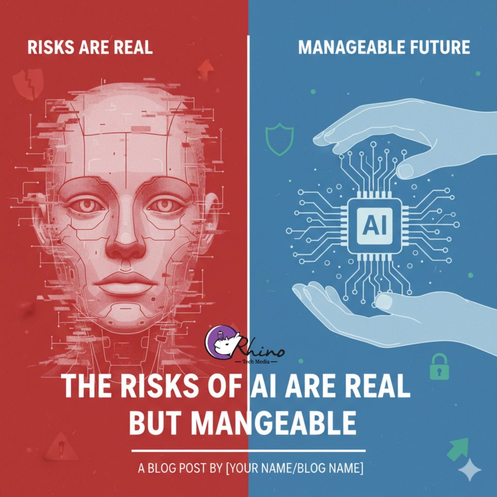 The risks of AI are real but manageable Picsart 25 10 26 20 03 44 801