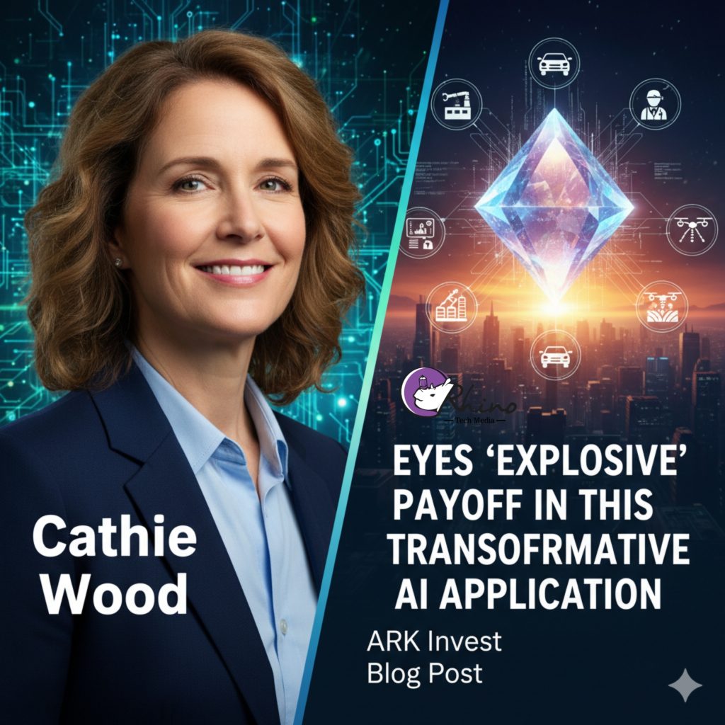 ARK Invest CEO Cathie Wood eyes ‘explosive’ payoff in this transformative AI application Picsart 25 10 28 19 25 38 037