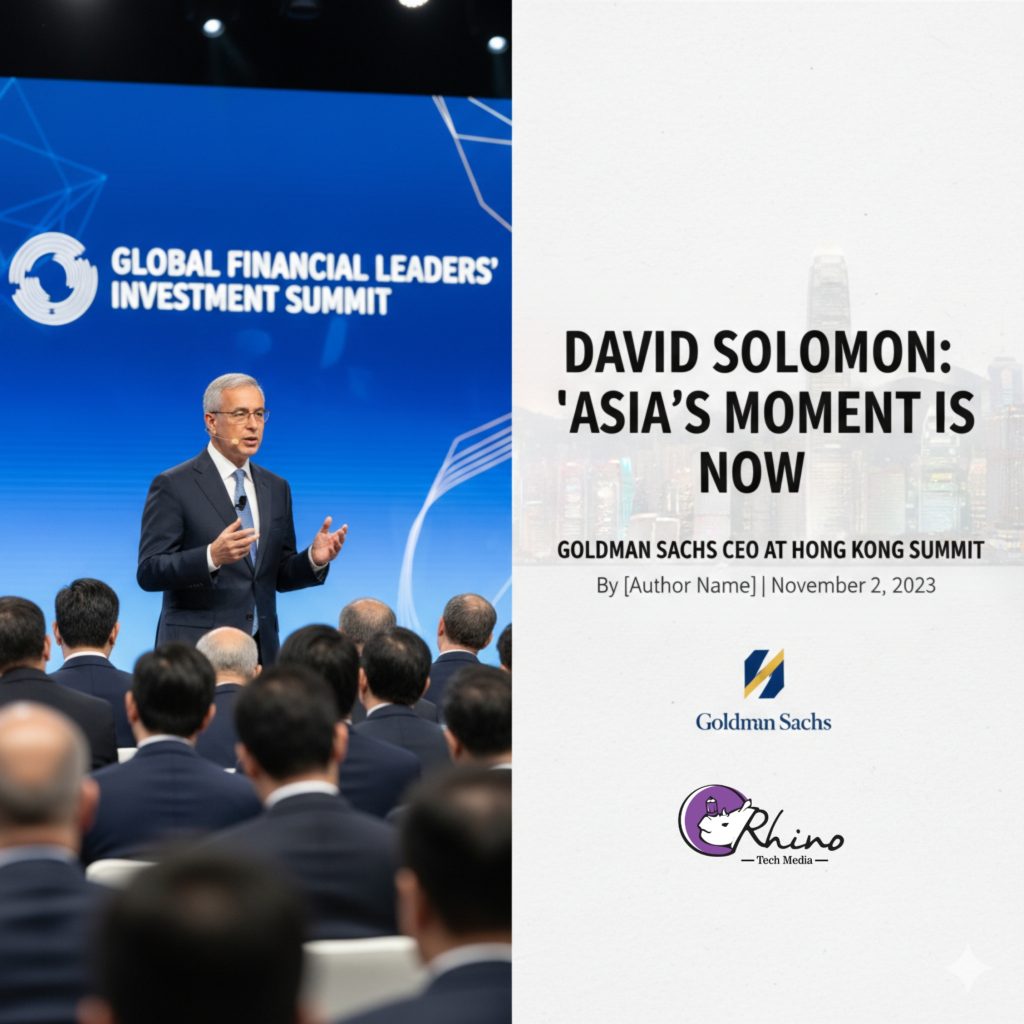 Goldman Sachs, Morgan Stanley warn of a market correction: ‘Things run and then they pull back’ Picsart 25 11 04 22 20 43 671