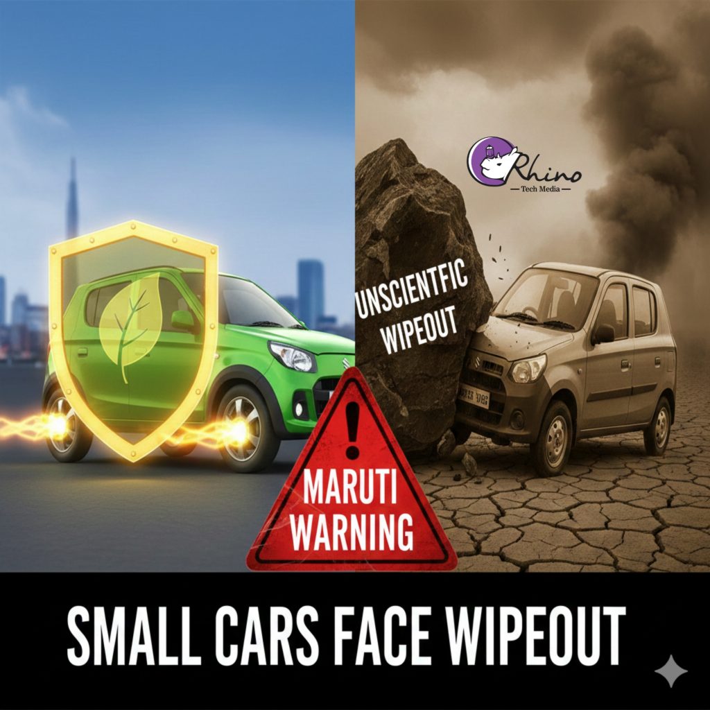 Maruti warns small cars face wipeout if emission norms turn ‘unscientific’ Picsart 25 12 02 09 20 37 130