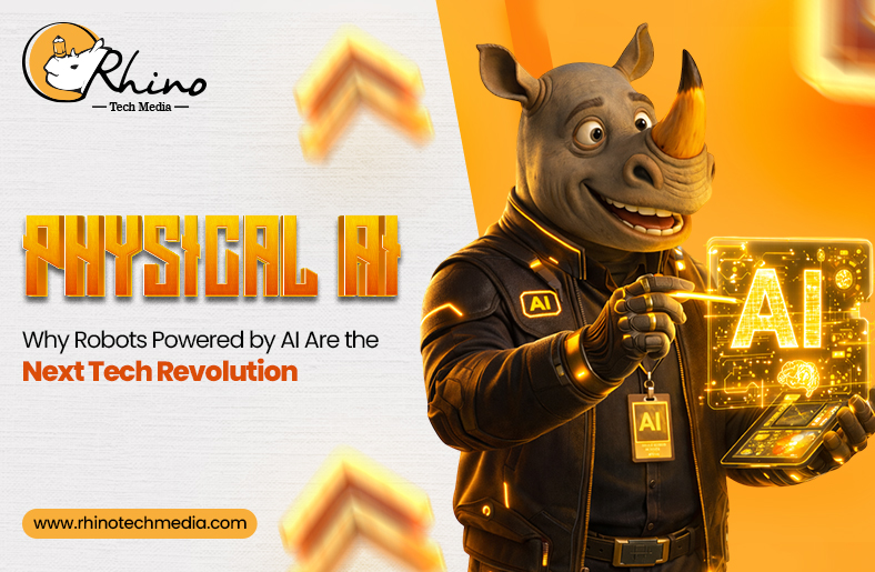 Physical AI Stocks: Next Tech Revolution Now Rhino Tech Media Blog Banner 72.jpg