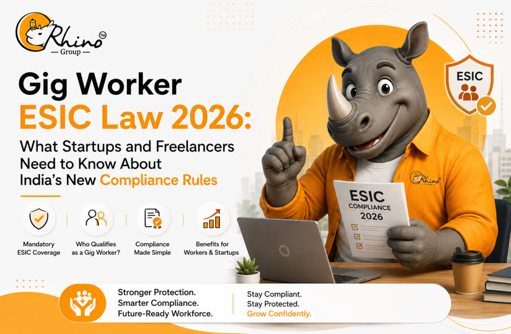 Gig Worker ESIC Law 2026: What Startups and Freelancers Need to Know About India’s New Compliance Rules Banner 17
