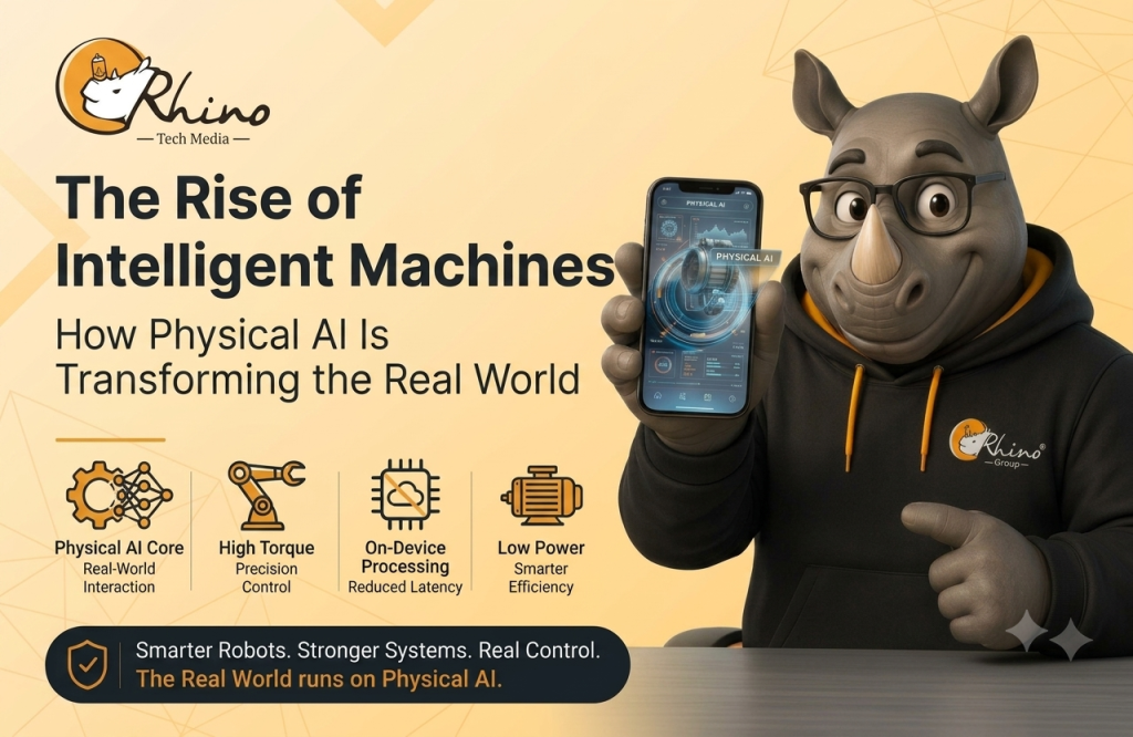 The Rise of Intelligent Machines Gemini Generated Image 8a6kqe8a6kqe8a6k