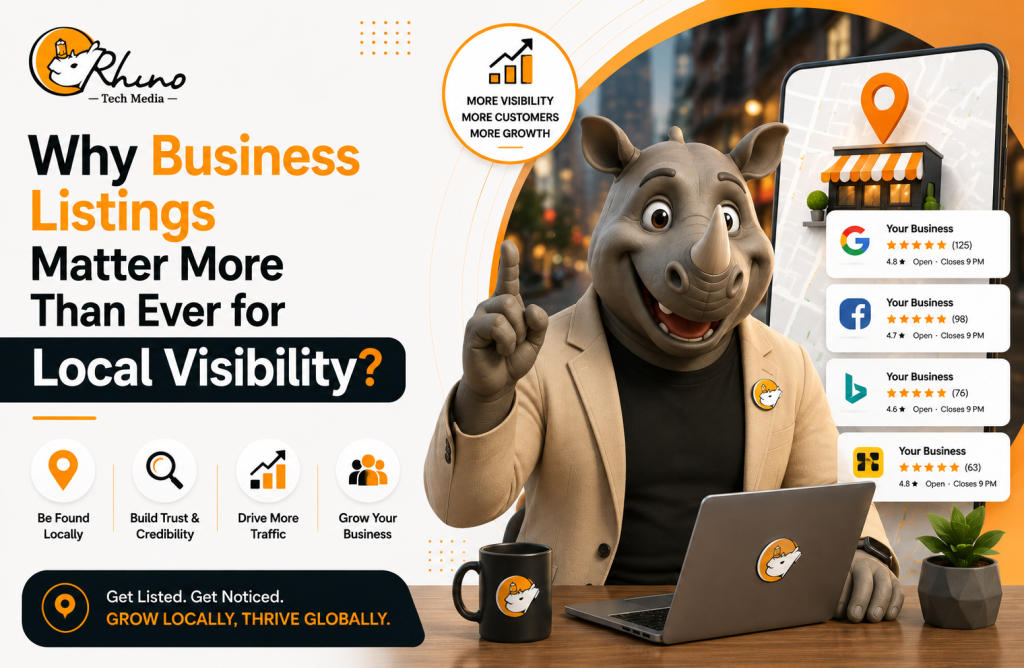 Why Business Listings Matter More Than Ever for Local Visibility? Banner 15