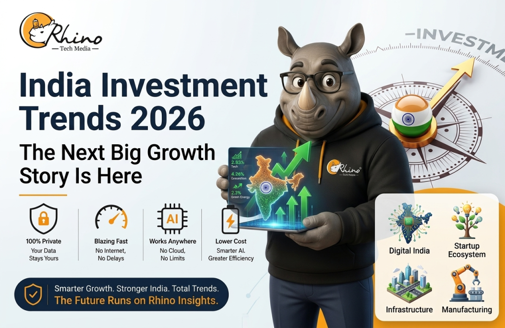 India Investment Trends 2026 Gemini Generated Image 2ir1po2ir1po2ir1