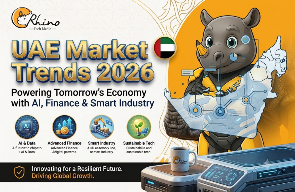 UAE Market Trends 2026 Powering Tomorrow’s Economy with AI, Finance & Smart Industry Gemini Generated Image gagkgagkgagkgagk