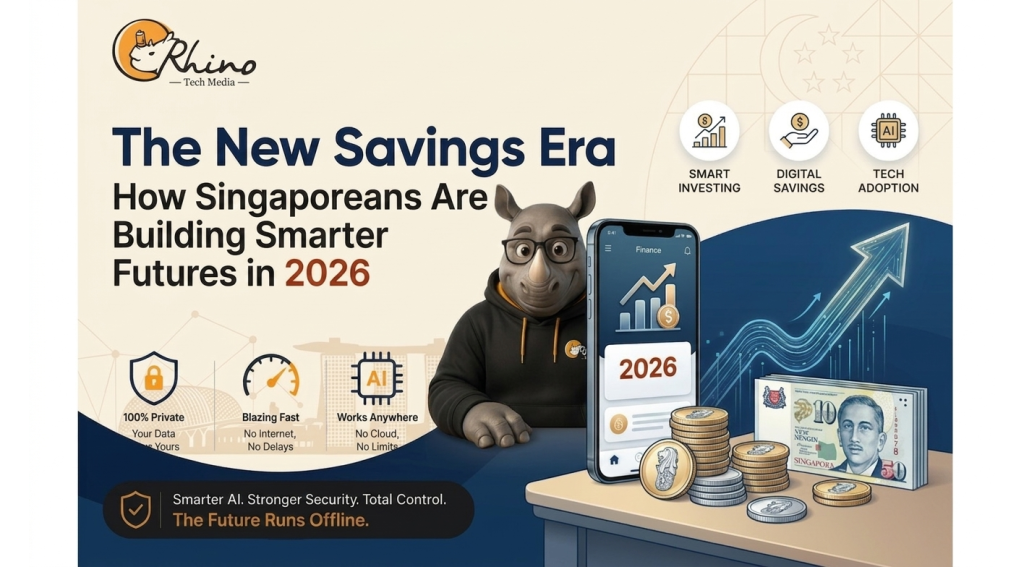 The New Savings Era Untitled 3