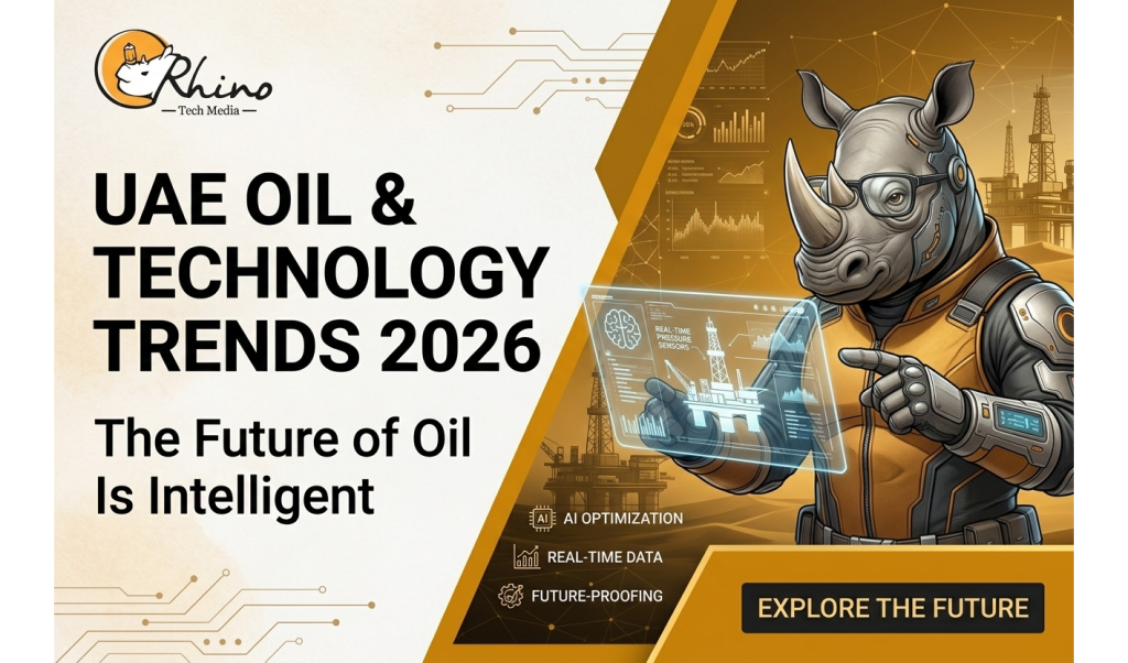 UAE Oil & Technology Trends 2026The Future of Oil Is Intelligent Untitled 4