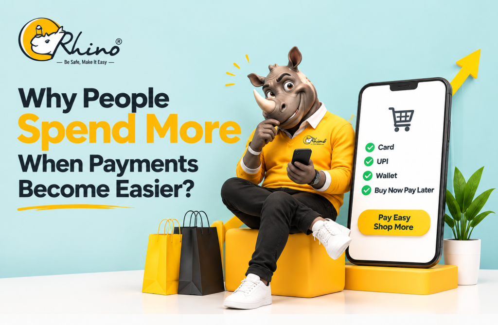 Why People Spend More When Payments Become Easier? Banner 15