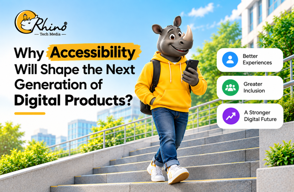 Why Accessibility Will Shape the Next Generation of Digital Products? Banner 19