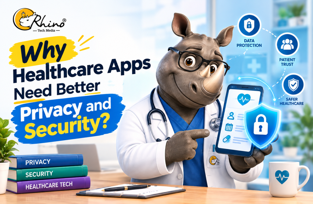 Why Healthcare Apps Need Better Privacy and Security? Banner 2 1