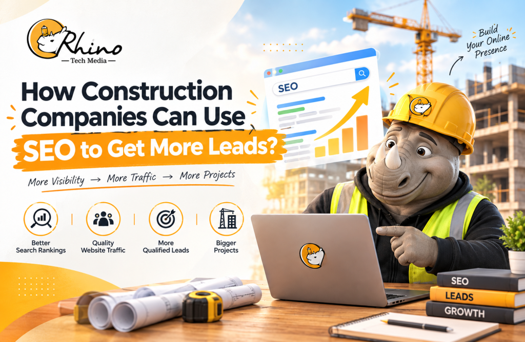How Construction Companies Can Use SEO to Get More Leads? Banner 5